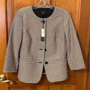 Talbots women jacket